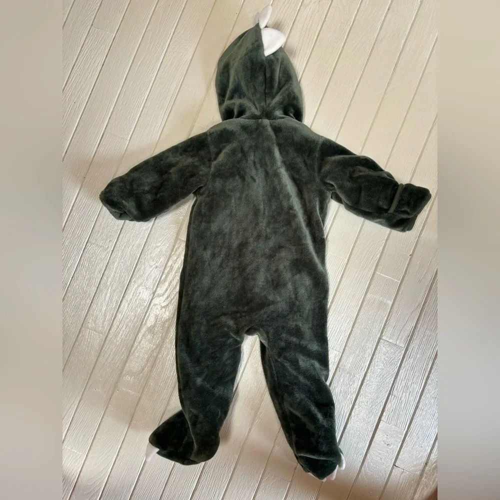 Halloween Costume Children’s Place Dinosaur Size 12 18 months